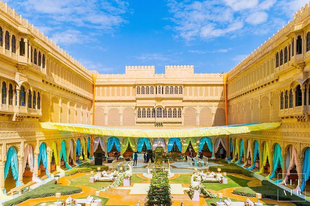 The Grand